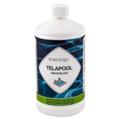 Télapool téliesítő szer 1 liter