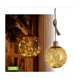 globe170-lampa-led-szalaggal