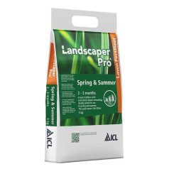   Landscaper Pro Everris Spring&Summer tavaszi gyeptrágya - 5kg