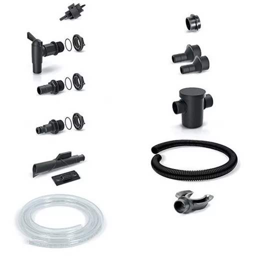 Esővízgyűjtő S7 Csatlakoztató Készlet Ican Set