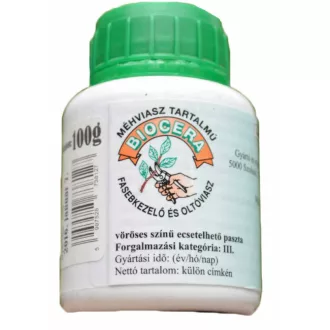 biocera-fasebkezelo-viasz-100g