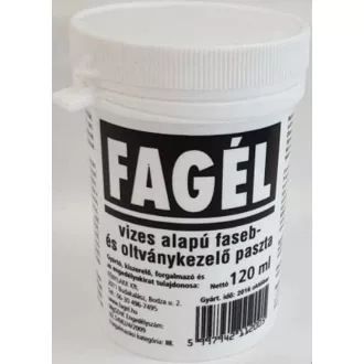Fagél 120ml – Fa sebkezelők