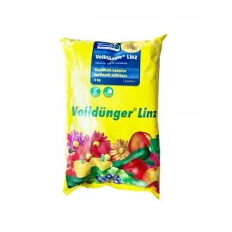 Volldünger Linz 5kg – Palántázás