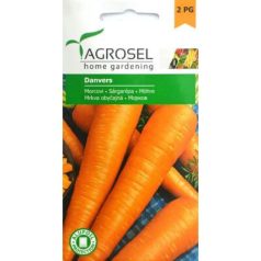 Agrosel PG1 Sárgarépa Flakker 6g