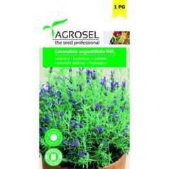 Agrosel PG1 Levendula 0,4g