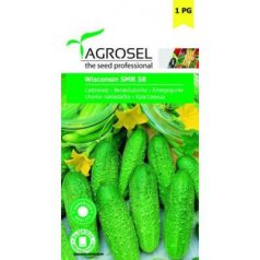 Agrosel PG1 Konzervuborka Crişan 1,5g