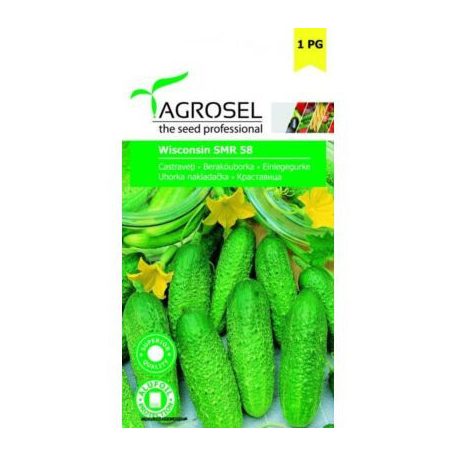 Agrosel PG1 Konzervuborka Crişan 1,5g