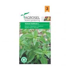 Agrosel PG2 Bazsalikom 2g