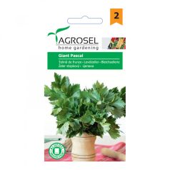 Agrosel PG2 Levélzeller Giant Pascal 2g