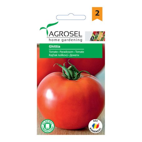 Agrosel PG2 Paradicsom Ghittia 0,75g lugas