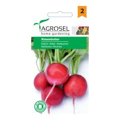 Agrosel PG2 Retek Riesenbutter