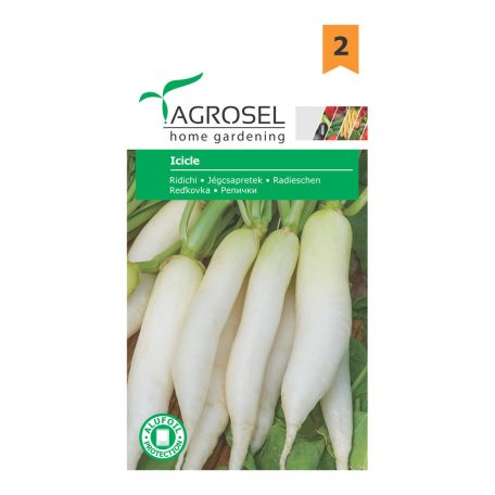 Agrosel PG2 Jégcsapretek Icicle 6g