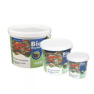 Velda Bio-Oxydator 5000 ml – Baktérium keverék halastavakba