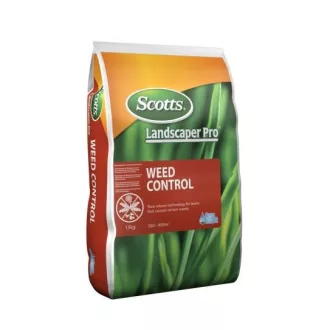   ICL Landscaper Pro Weed Control gyomirtós gyeptrágya 10 kg (500 m²)