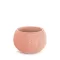 Virágcserép 240 Splofy Bowl 2In1 - Barack – Virágcserepek, virágládák