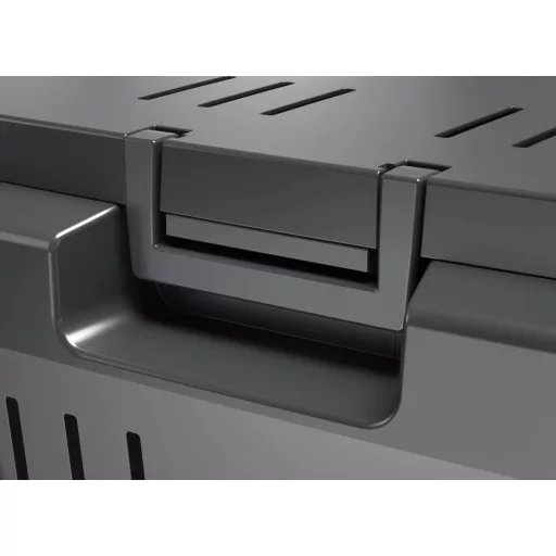 Komposztáló 220C Compogreen - Fekete