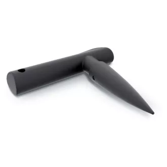 Respana Lyukásó - Fekete