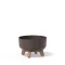 Virágcserép 400L Gracia Alacsony Eco Wood - Kávé Eco 12282885663223 – Virágcserepek, virágládák