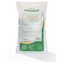 EUROGREEN - EUROSPORT NK P56 gyeptrágya 25kg (17-0-22+3)