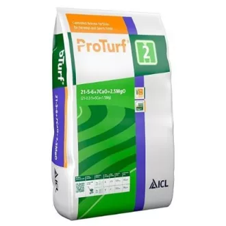 Everris ProTurf 21-5-6 + 2,5MgO+7CaO 2 hó, 25kg