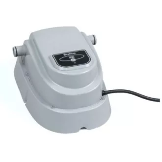 Medence fűtés 2,8 kW – Medence karbantartó eszközök, vegyszeradagolók