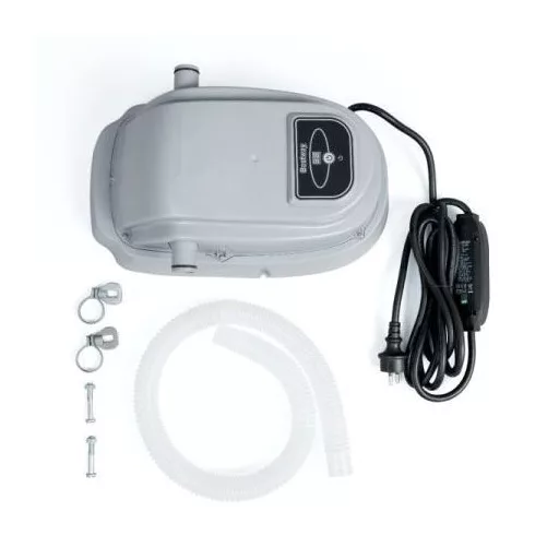 Medence fűtés 2,8 kW – Medence karbantartó eszközök, vegyszeradagolók