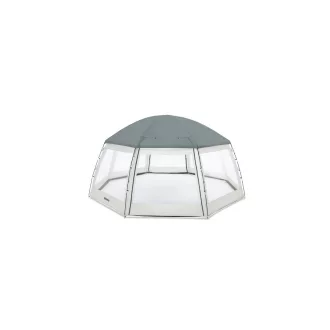 Bestway Medencesátor 600 × 600 × 295 cm