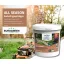 Eurogreen All Season gyeptrágya 10kg (17-5-17+2) (250-440m2) – Szezonális fenntartó trágyák