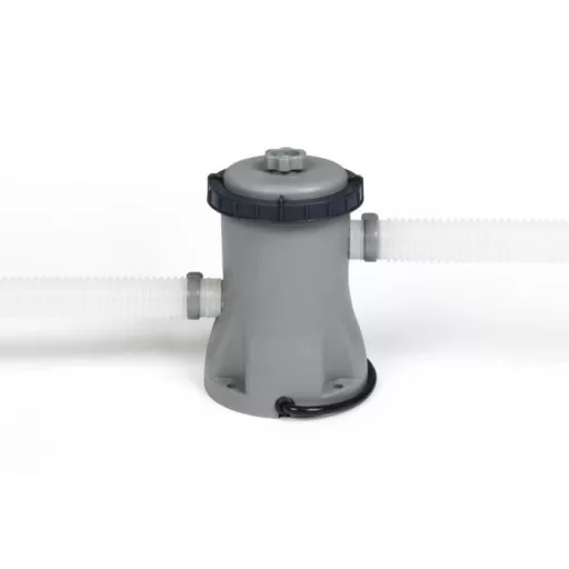 Flowclear™ vízforgató 1,25 m3/h - Bestway