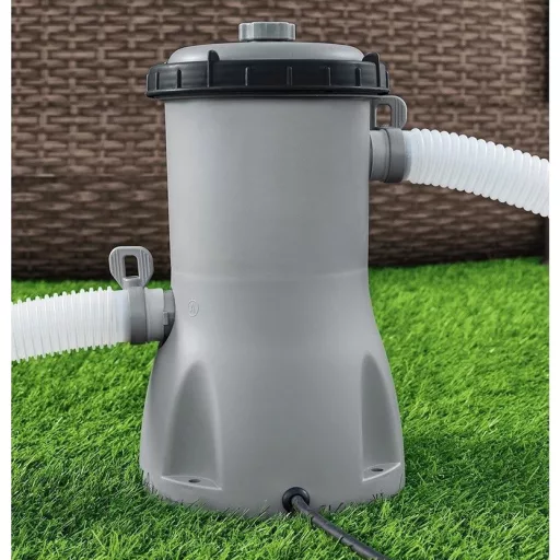 Flowclear™ vízforgató 1,25 m3/h - Bestway