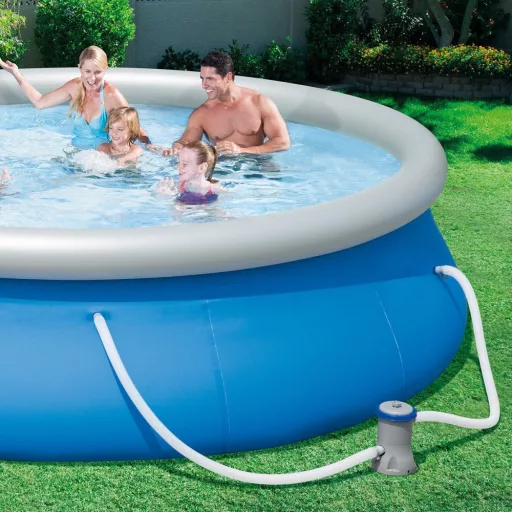 Flowclear™ vízforgató 1,25 m3/h - Bestway