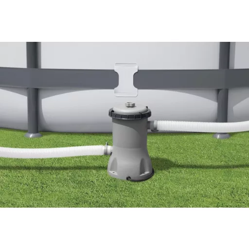 Flowclear™ vízforgató 2 m3/h - Bestway