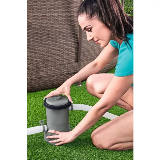 Flowclear™ vízforgató 2 m3/h - Bestway