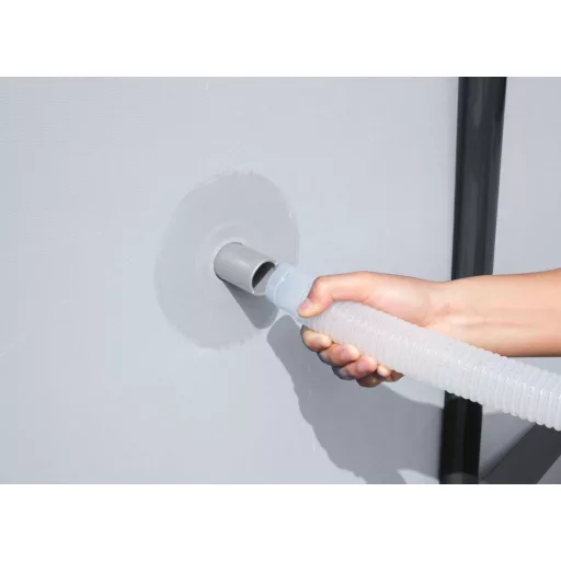 Flowclear™ vízforgató 3 m3/h - Bestway