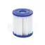 Bestway flowclear szűrőbetét 1,25 m3/h I (58093) – Szűrőbetétek