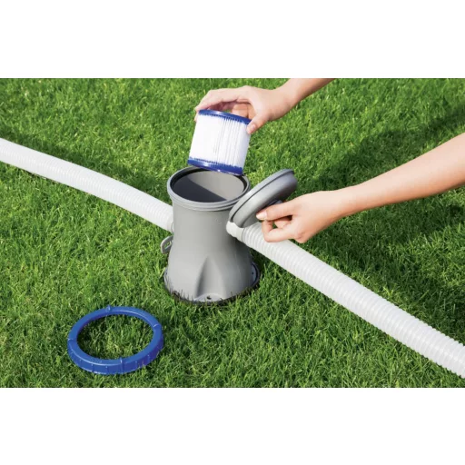 Bestway flowclear szűrőbetét 1,25 m3/h I (58093) – Szűrőbetétek