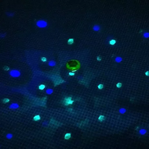 POOLTREND LED vízalatti fényshow – Medence világítás