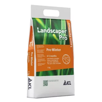  ICL Landscaper Pro Pre-Winter őszi gyeptrágya 14-5-21+2MgO, 5 kg (110 m²)