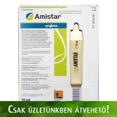 Amistar 10ml amp. III.kat.