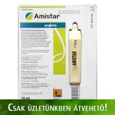 Amistar  10ml amp. III.kat.