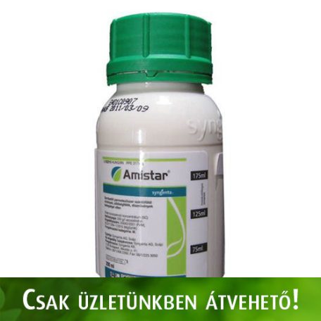 Amistar 0.2L III.kat.