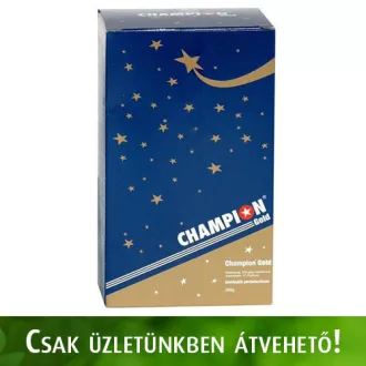Champion WG 0.15kg III.kat. Gombaölő szer – Gombaölők