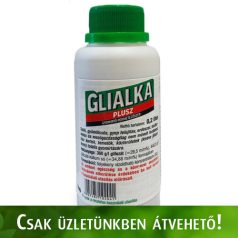 Glialka Plus 0.2L III.kateg.