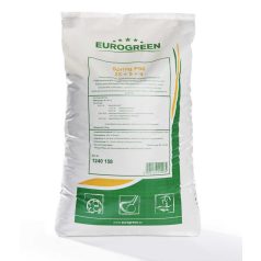   EUROGREEN - SPRING P56 gyeptrágya 25kg (25-5-9) (830-1250 m2)