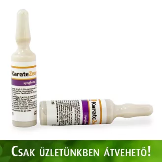Karate Zeon 5CS 2.5 ml III.kat. Rovarölő szer – Rovarölők