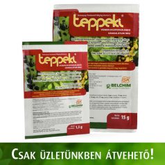 Teppeki 50WG 15g III.kat.