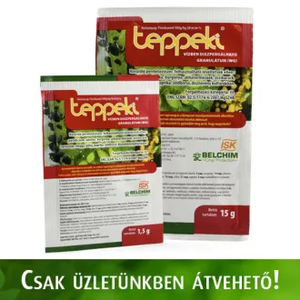 Teppeki 50WG 15g III.kat. Rovarölő szer – Rovarölők