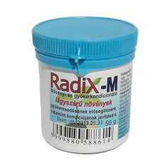 Radix-M gyökereztető lágyszárúakhoz 50g /60/