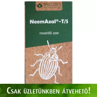 NeemAzal- T/S 50ml III.kat Rovarölő szer – Rovarölők