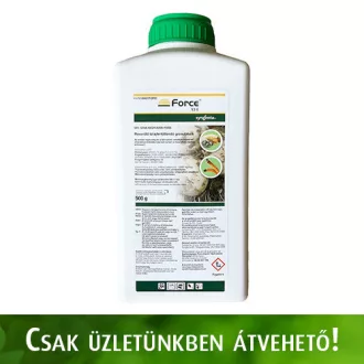 Force 1,5G 0,3 kg III.kat Talajfertőtlenítő – Talajfertőtlenítők
